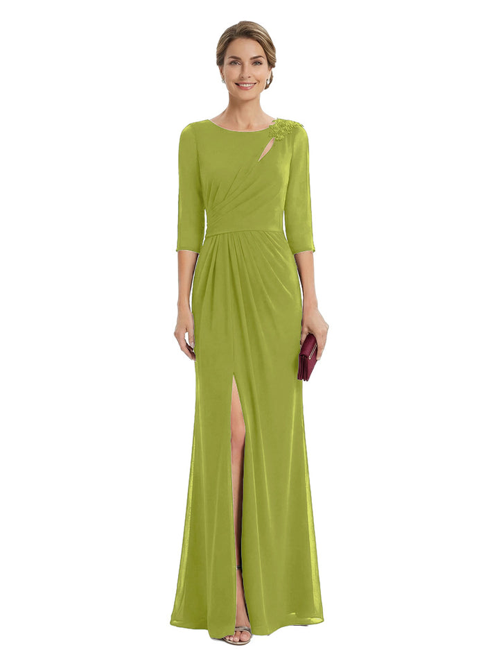 olive-green