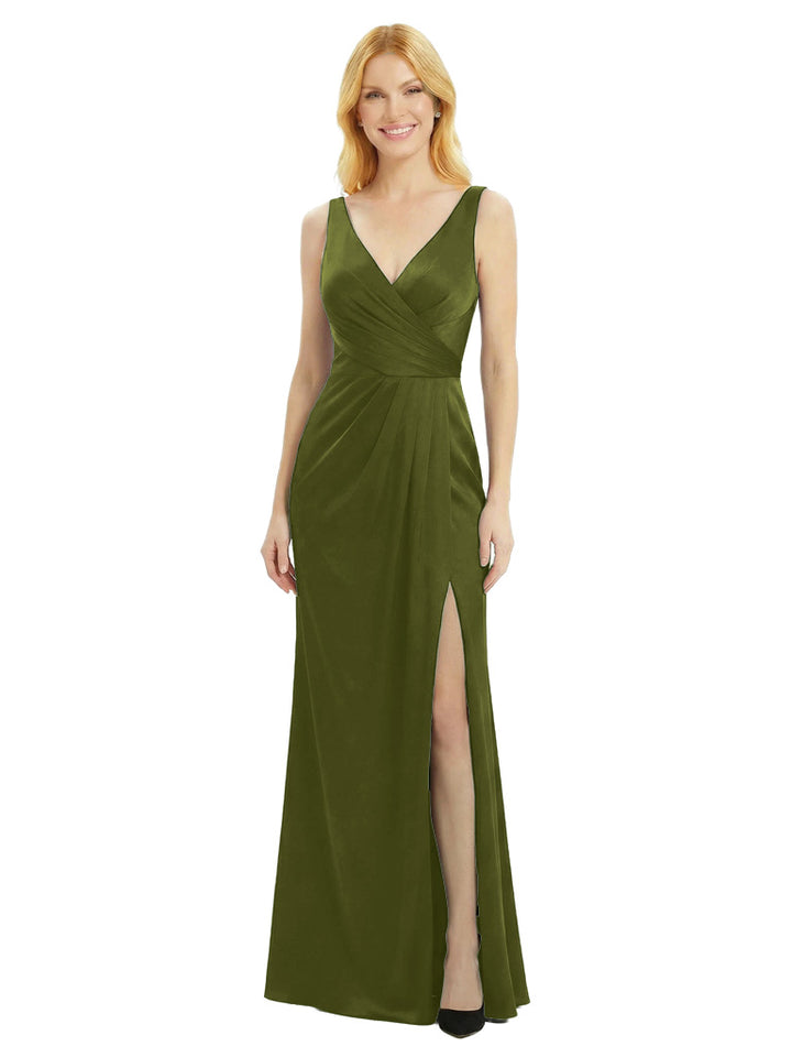 olive-green
