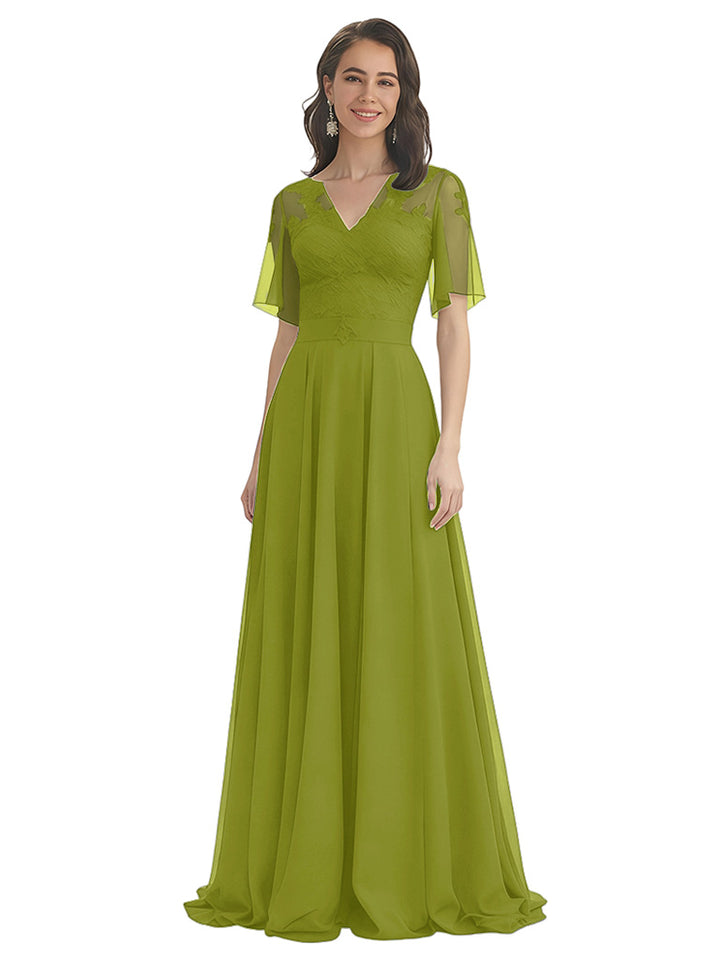 olive-green