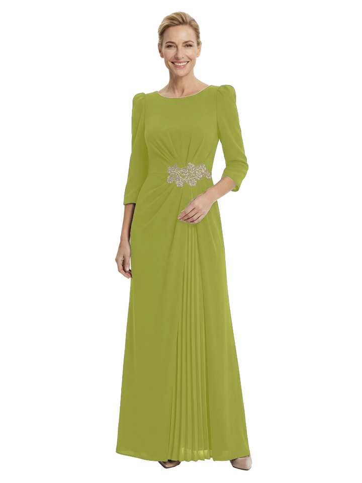 olive-green