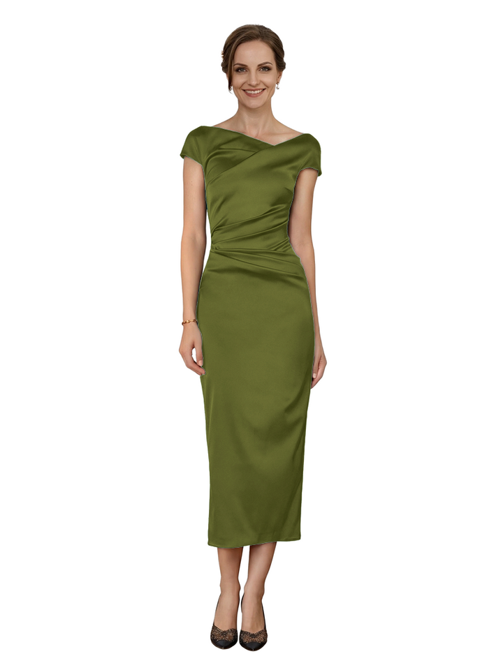 olive-green