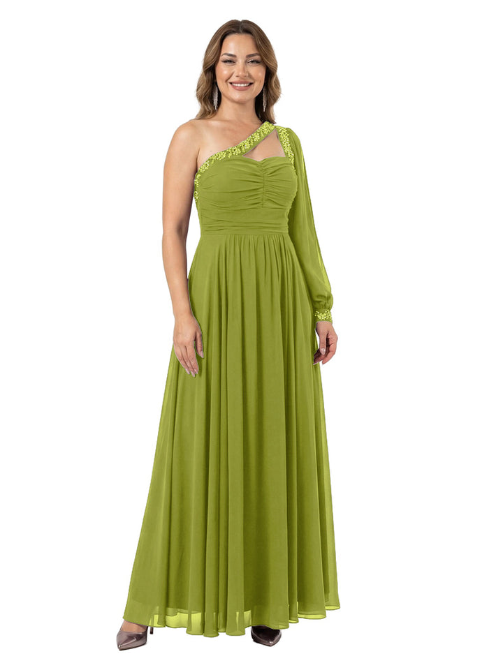 olive-green