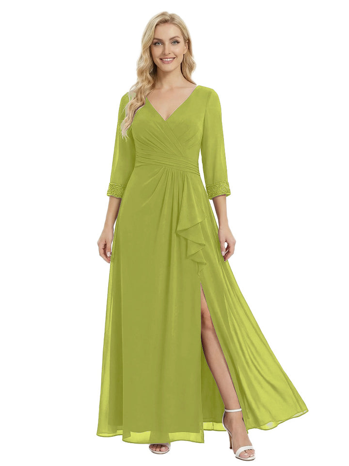 olive-green