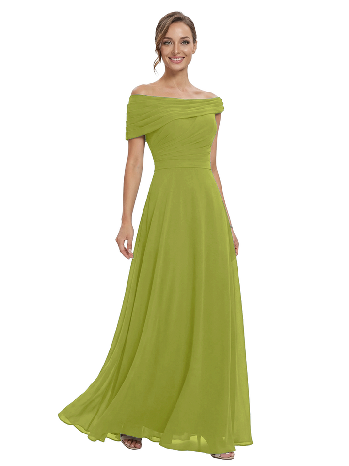 olive-green