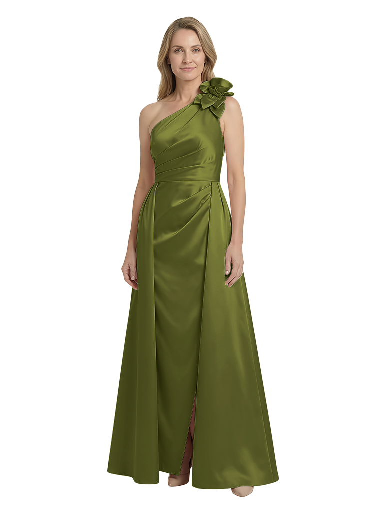olive-green