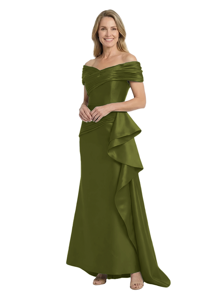 olive-green