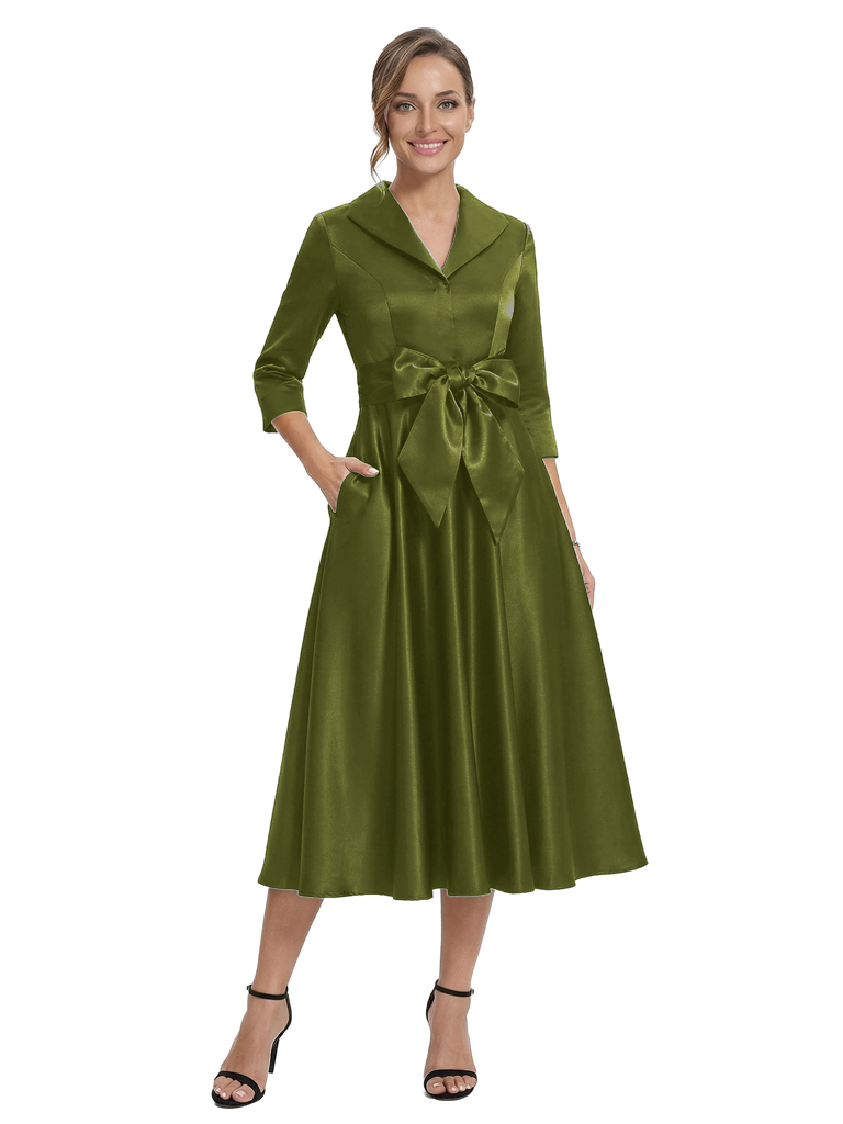 olive-green