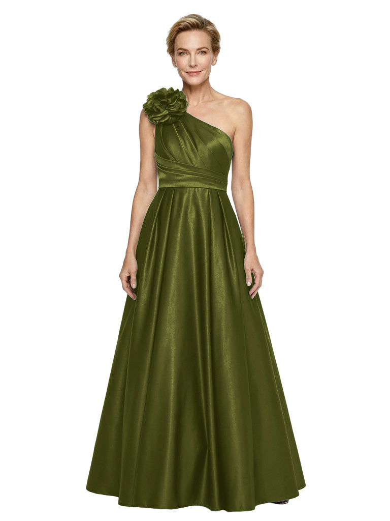olive-green