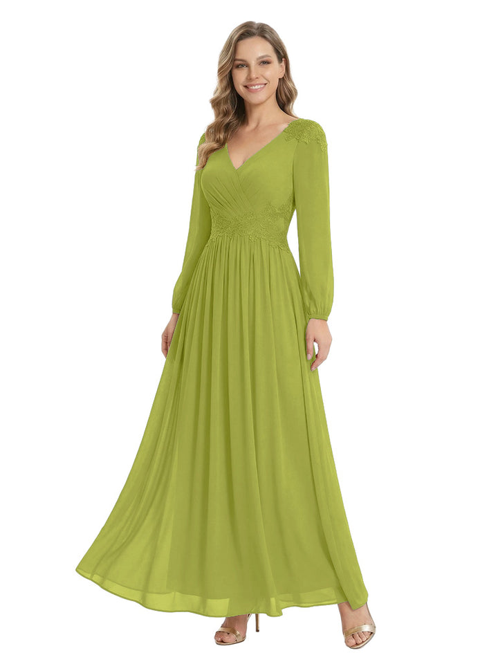 olive-green