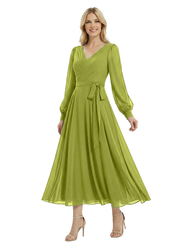 olive-green