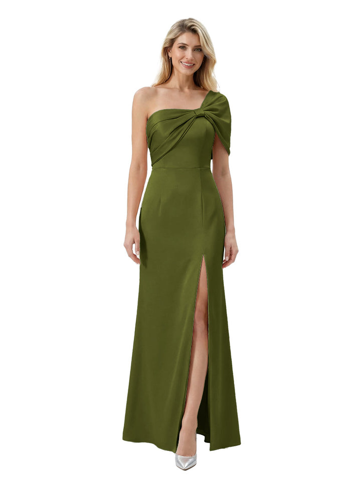 olive-green