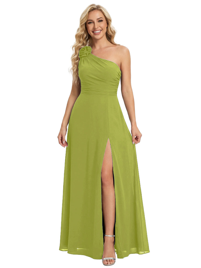 olive-green