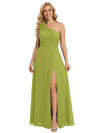 olive-green
