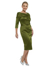 olive-green
