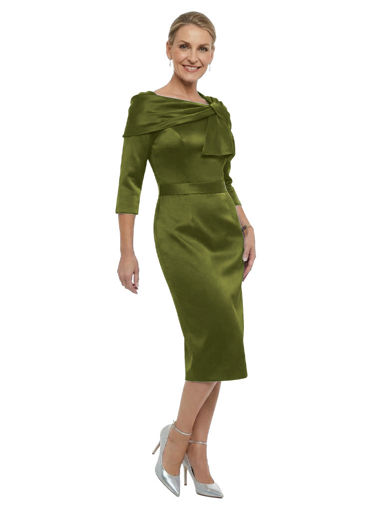 olive-green