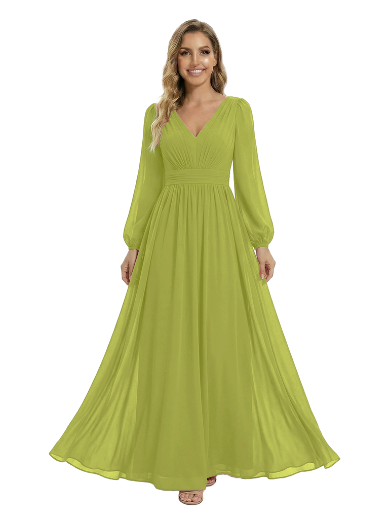 olive-green