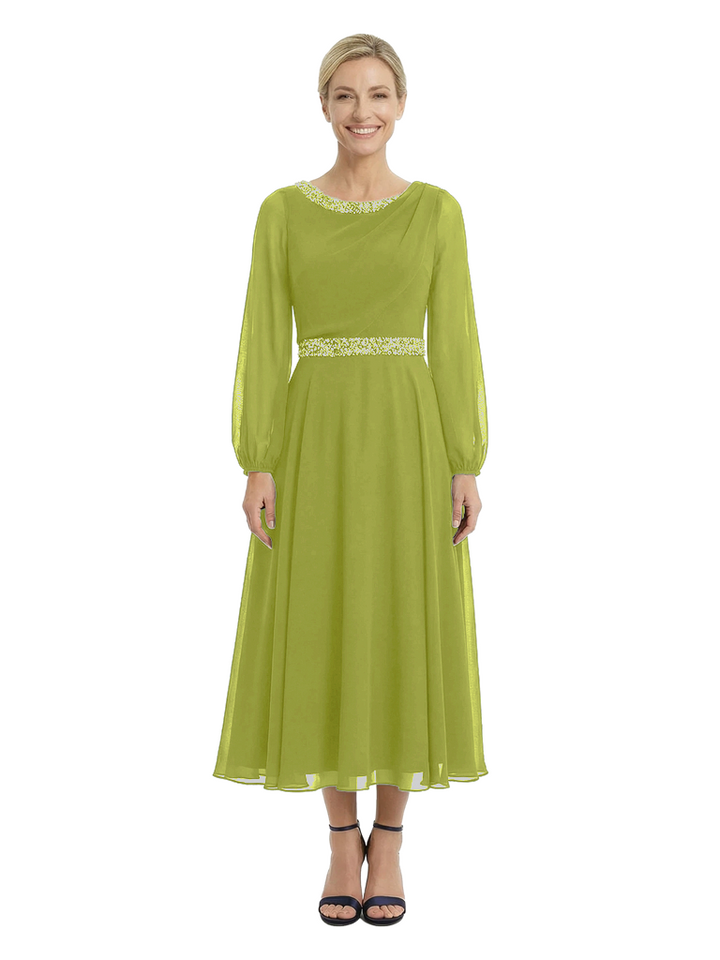 olive-green