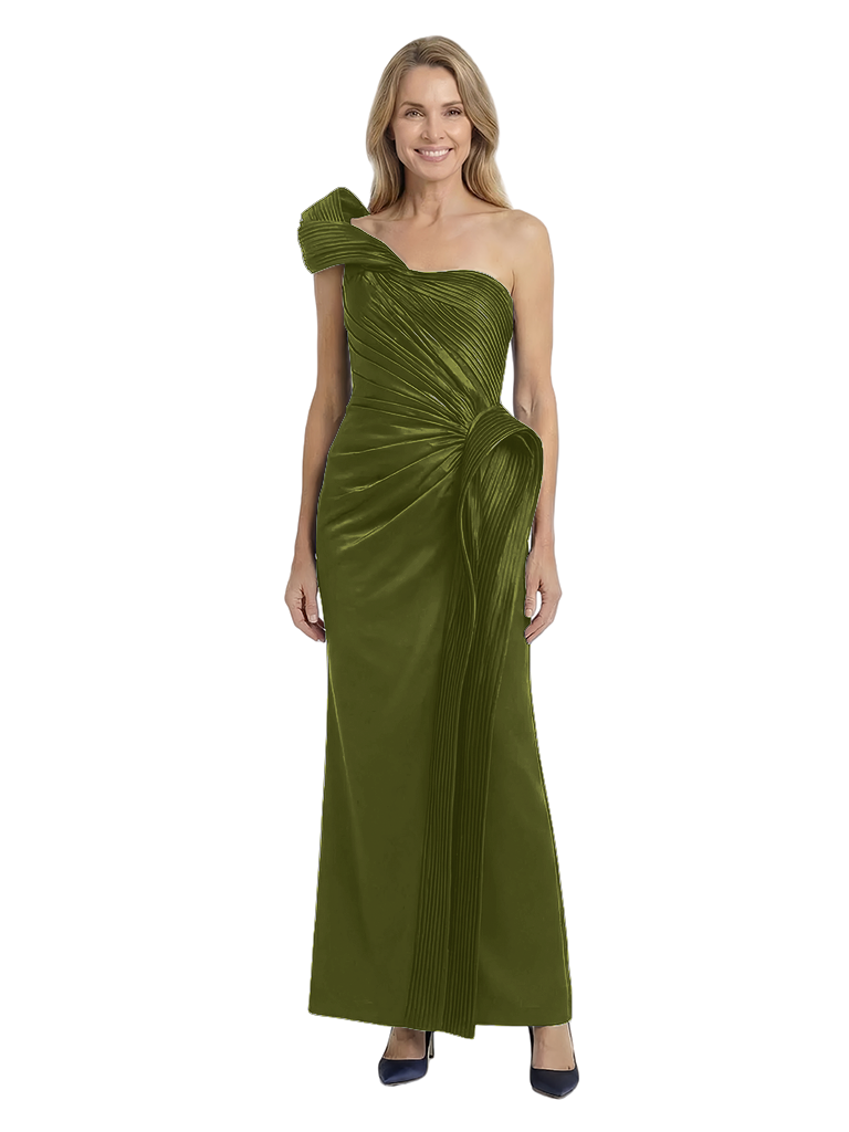 olive-green
