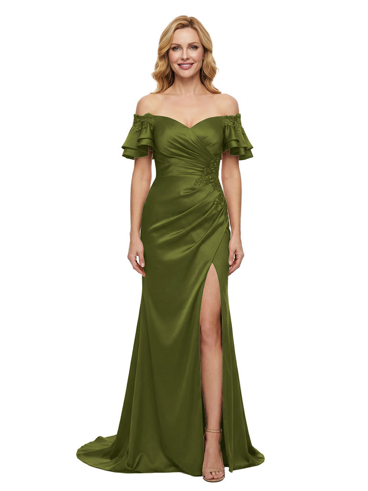 olive-green