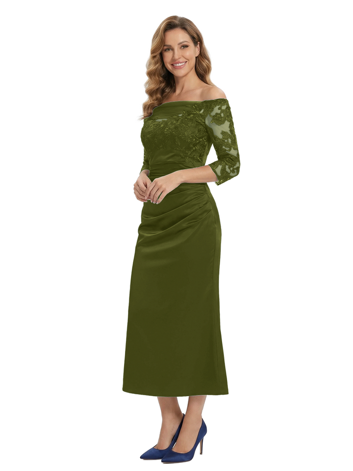 olive-green