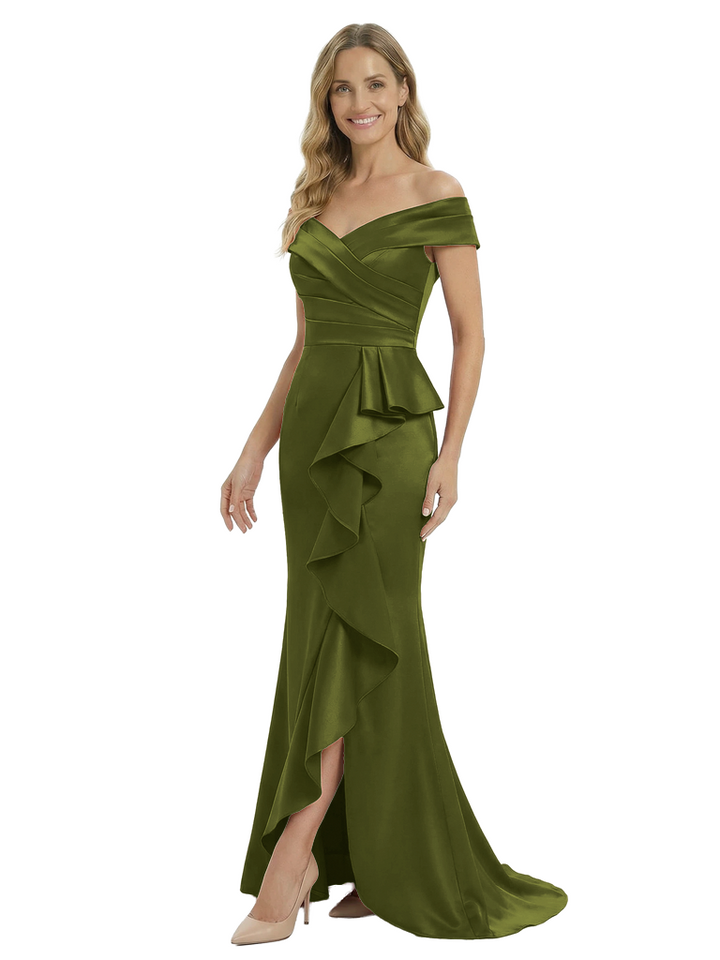 olive-green