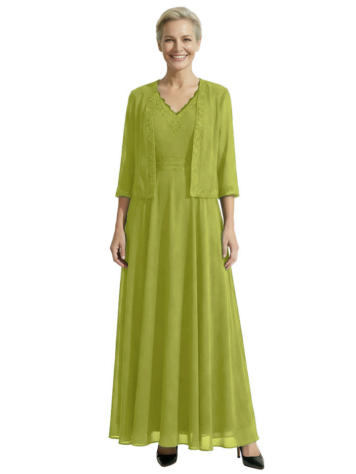 olive-green