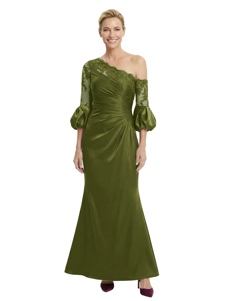 olive-green
