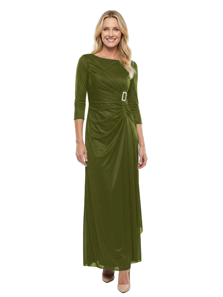olive-green