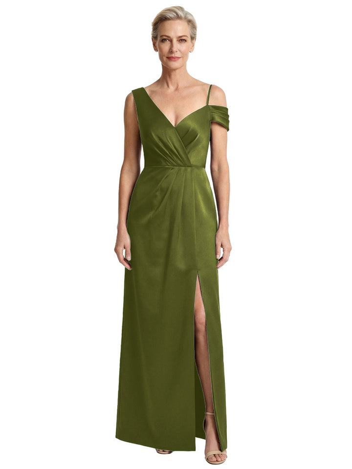 olive-green