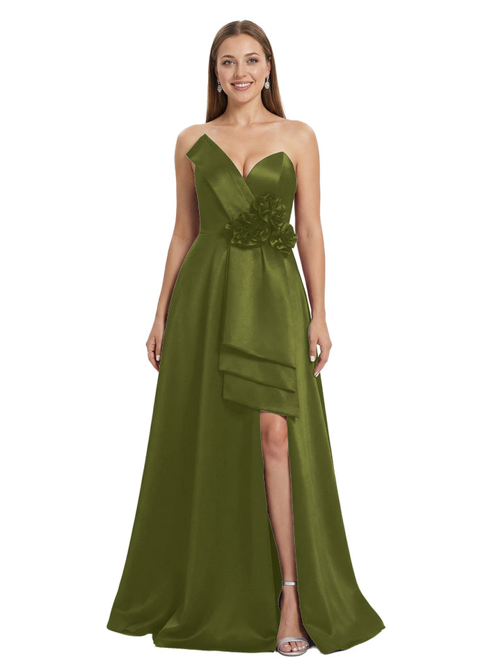 olive-green