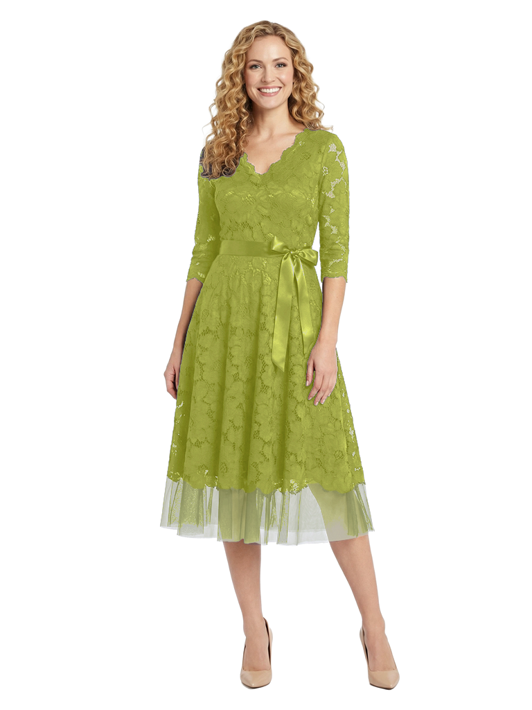olive-green
