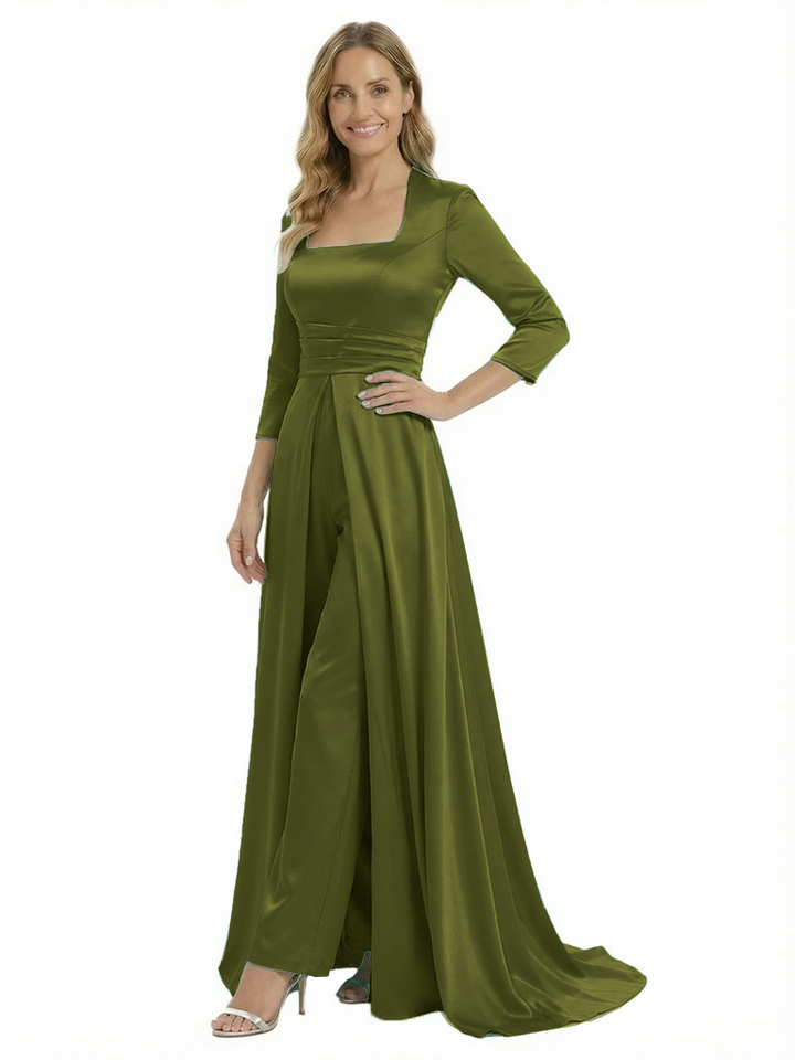 olive-green