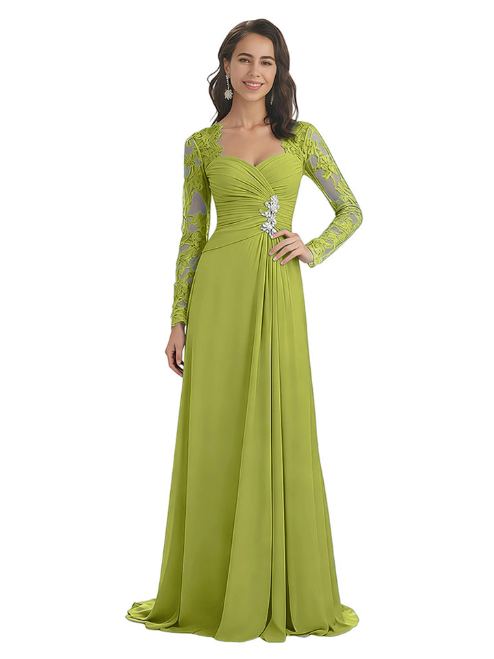 olive-green