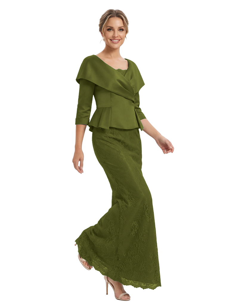 olive-green