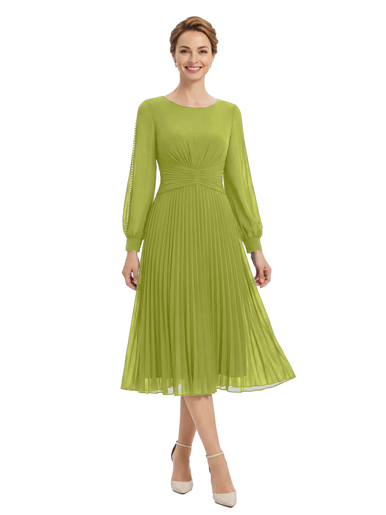 olive-green