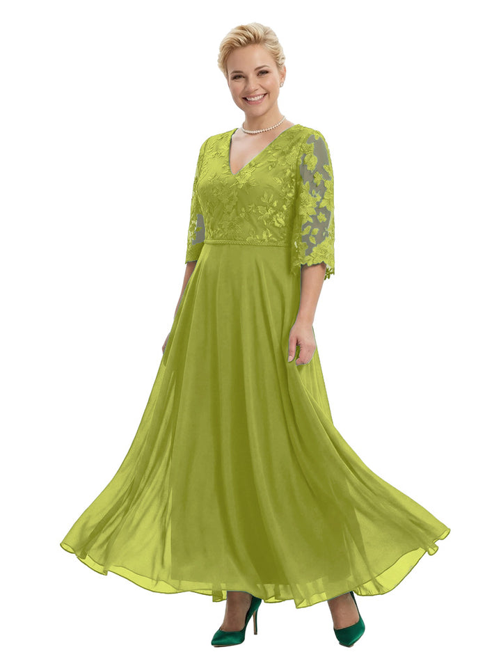 olive-green