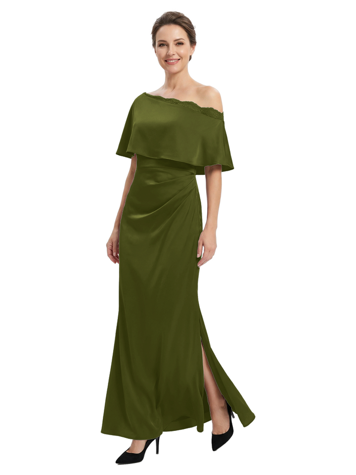 olive-green