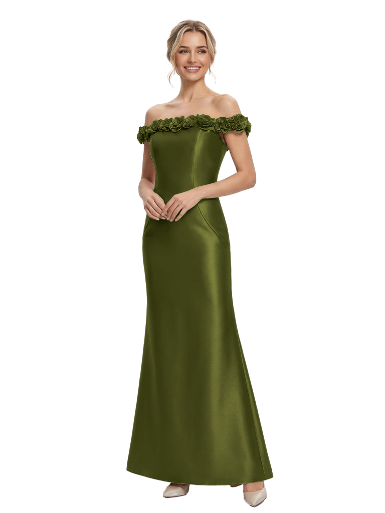 olive-green