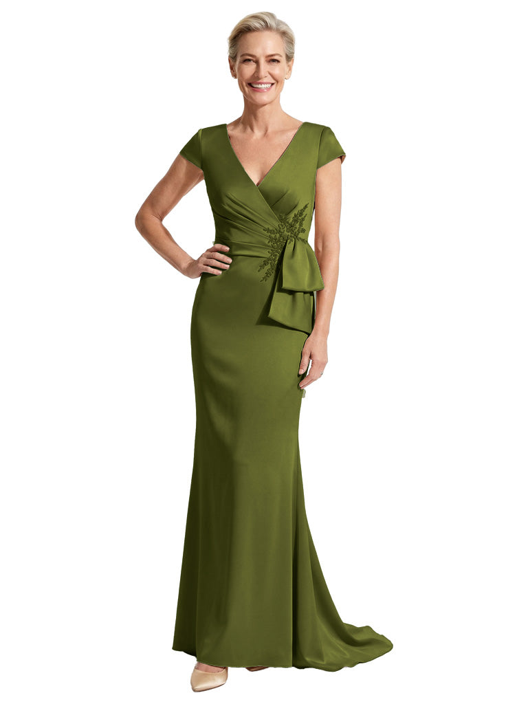 olive-green