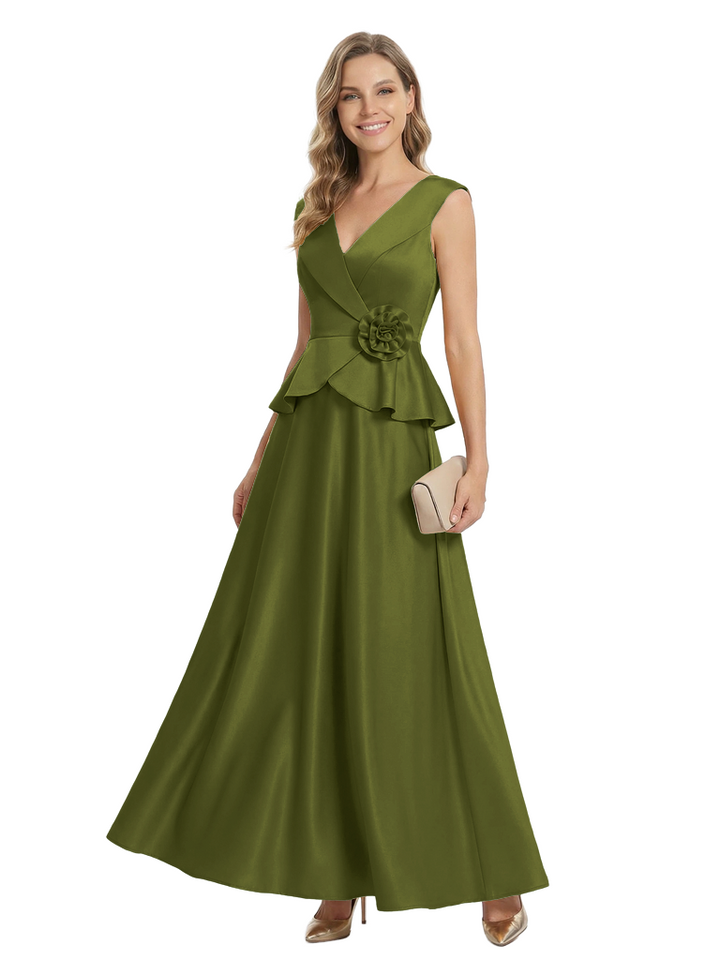 olive-green