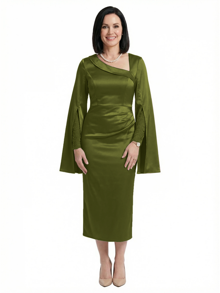 olive-green