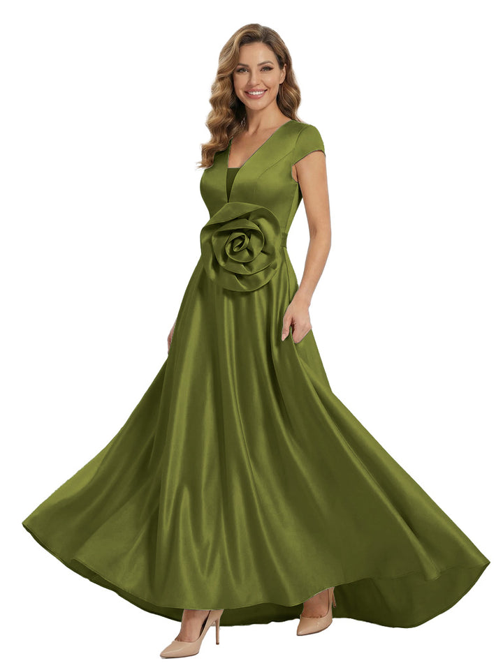 olive-green