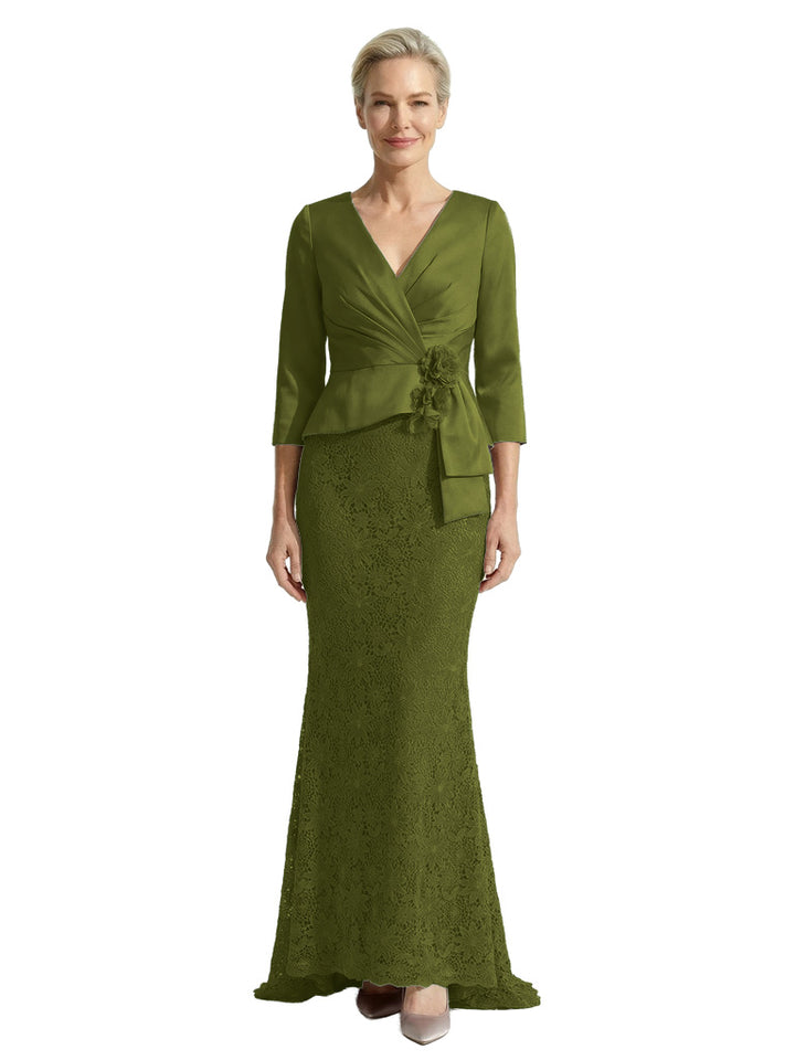 olive-green
