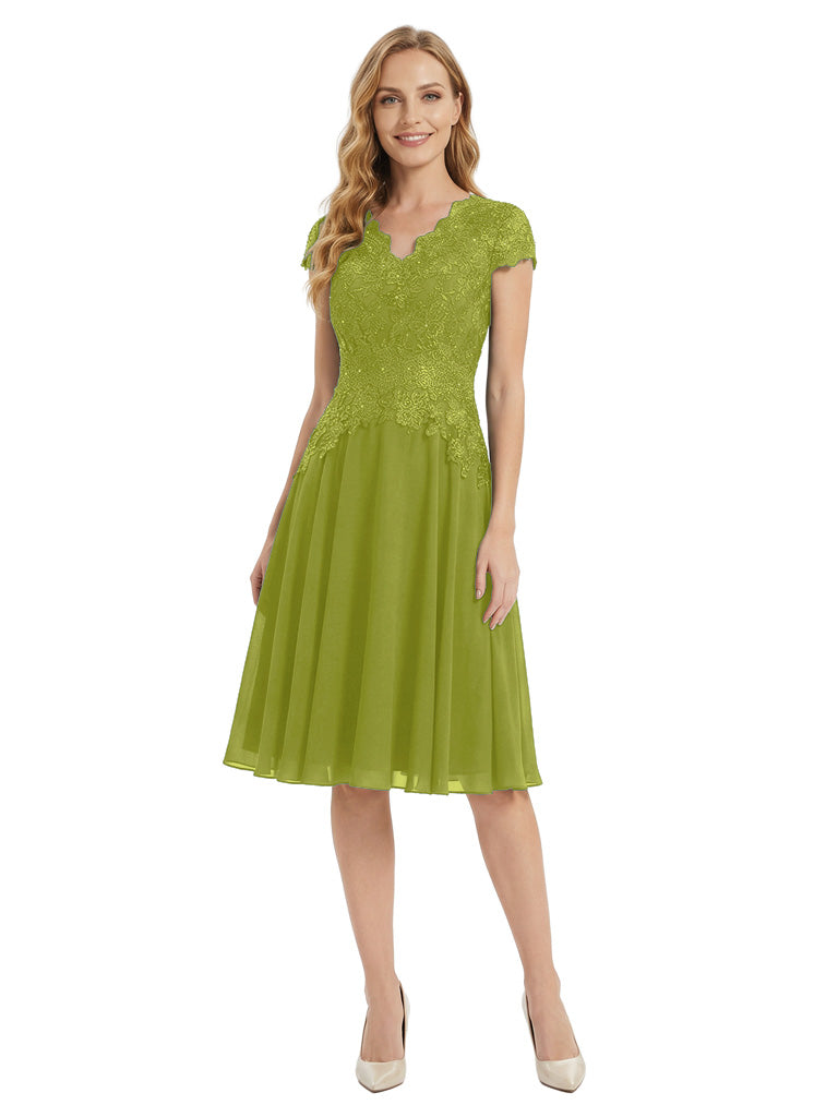 olive-green