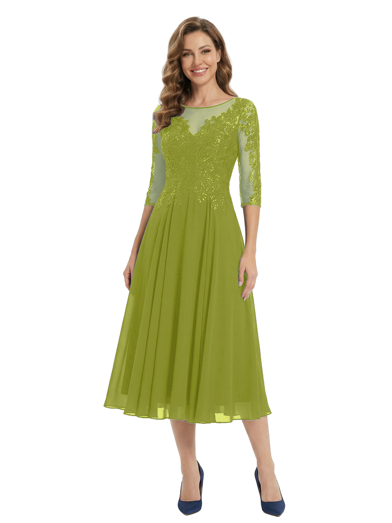 olive-green