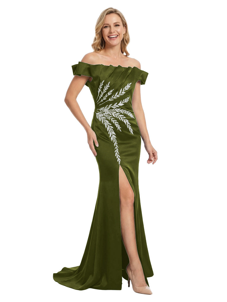 olive-green