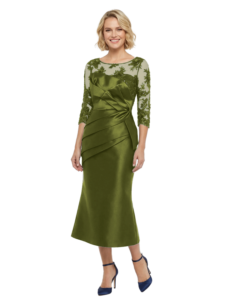 olive-green