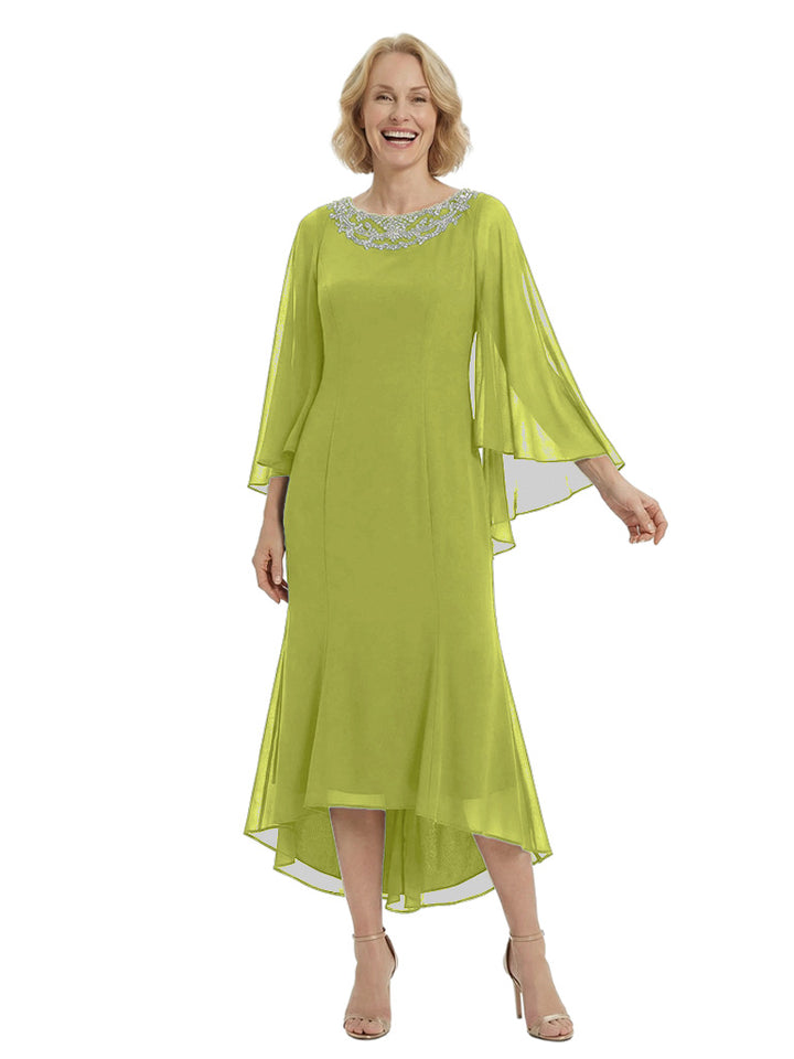 olive-green