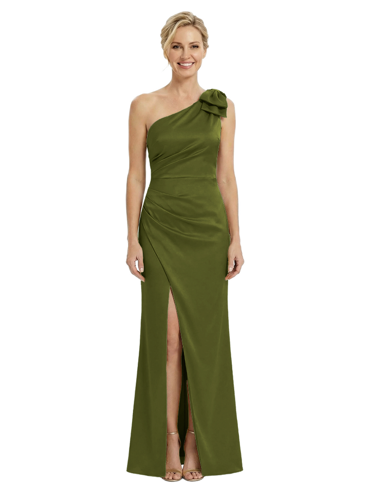 olive-green