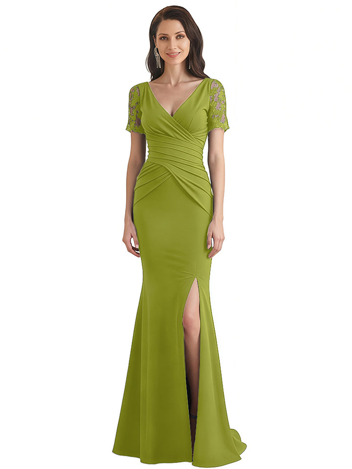 olive-green